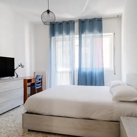 Onda Blu By Wonderful Italy Apartment Bari
