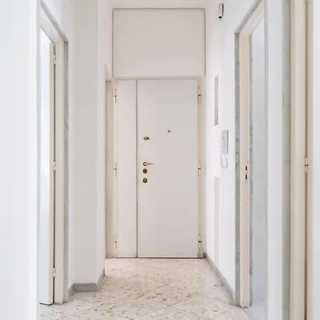 Onda Blu By Wonderful Italy Apartment Bari