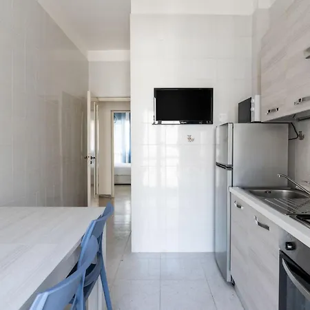 Onda Blu By Wonderful Italy Daire Bari