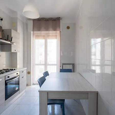 Daire Onda Blu By Wonderful Italy Bari