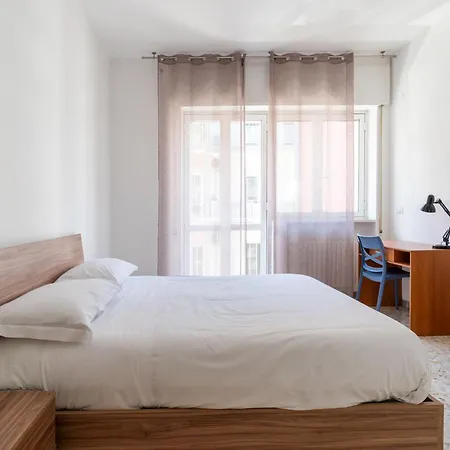 Daire Onda Blu By Wonderful Italy