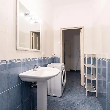 Onda Blu By Wonderful Italy Daire Bari