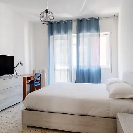 Daire Onda Blu By Wonderful Italy