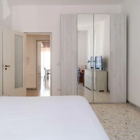 Daire Onda Blu By Wonderful Italy Bari