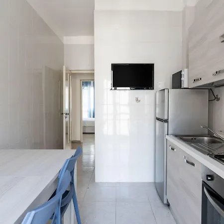 Onda Blu By Wonderful Italy Daire