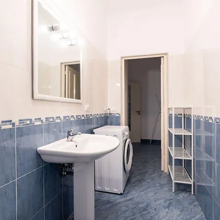 Onda Blu By Wonderful Italy Daire