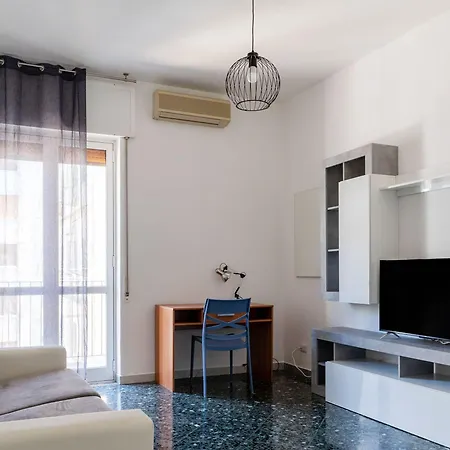 Daire Onda Blu By Wonderful Italy Bari